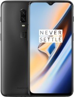 Photos - Mobile Phone OnePlus 6T 128 GB / 8 GB