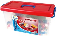 Photos - Construction Toy Gigo Fun Cube 1233 