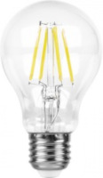 Photos - Light Bulb Feron LB-57 7W 2700K E27 