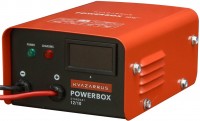 Photos - Charger & Jump Starter FoxWeld PowerBox 12/10 