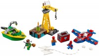 Photos - Construction Toy Lego Spider-Man Doc Ock Diamond Heist 76134 