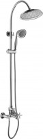 Photos - Shower System Lemark Duetto LM5762C 