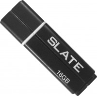 Photos - USB Flash Drive Patriot Memory Slate 16Gb 