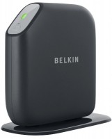 Photos - Wi-Fi Belkin F7D1301 