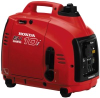 Photos - Generator Honda EU10i 