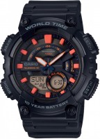 Wrist Watch Casio AEQ-110W-1A2 