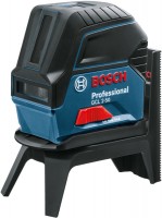 Photos - Laser Measuring Tool Bosch GCL 2-50 Professional 0601066F01 