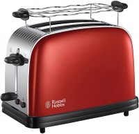 Photos - Toaster Russell Hobbs Colours Plus 23330-56 