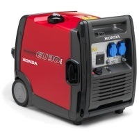 Photos - Generator Honda EU30i 