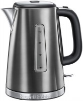 Photos - Electric Kettle Russell Hobbs Luna 23211-70 gray