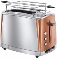 Photos - Toaster Russell Hobbs Luna 24290-56 