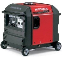Generator Honda EU30is 