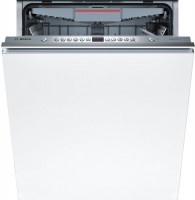 Photos - Integrated Dishwasher Bosch SMV 46MX01R 