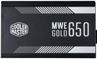 Photos - PSU Cooler Master MWE Gold MPY-6501-ACAAG