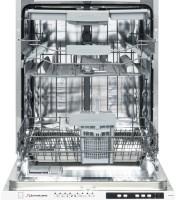 Photos - Integrated Dishwasher Schaub Lorenz SLG VI6310 