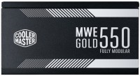 PSU Cooler Master MWE Gold Modular MPY-5501-AFAAG
