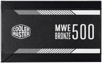 PSU Cooler Master MWE Bronze MPX-5001-ACAAB