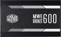 Photos - PSU Cooler Master MWE Bronze MPX-5501-ACAAB