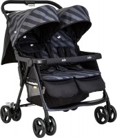 Pushchair Joie Aire Twin 