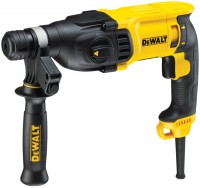 Photos - Rotary Hammer DeWALT D25133N 