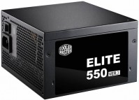 Photos - PSU Cooler Master Elite V3 MPW-5501-ASAAN