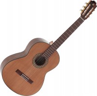 Photos - Acoustic Guitar Admira A3 