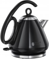 Photos - Electric Kettle Russell Hobbs Legacy 21283-70 black