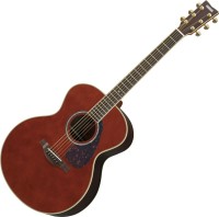 Acoustic Guitar Yamaha LJ6 ARE 