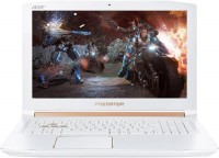Photos - Laptop Acer Predator Helios 300 PH315-51 (PH315-51-72TX)