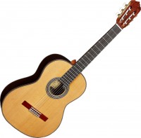 Photos - Acoustic Guitar Alhambra Linea Profesional 