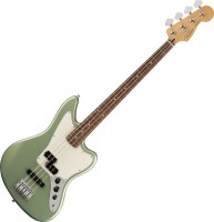Photos - Guitar Fender Player Jaguar Bass 