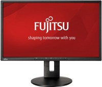 Monitor Fujitsu B22-8 TS Pro 22 "  black