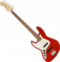 Photos - Guitar Fender Player Jazz Bass Left-Hand 