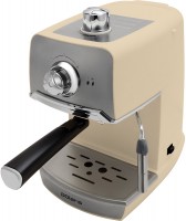 Photos - Coffee Maker Polaris PCM 1529E Adore Crema beige