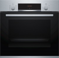 Photos - Oven Bosch HBF 514BS0R 