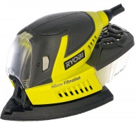 Photos - Grinder / Polisher Ryobi RPS80-G 