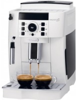 Coffee Maker De'Longhi Magnifica S ECAM 21.117.W white