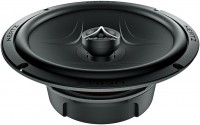 Photos - Car Speakers Hertz ECX 165.5 