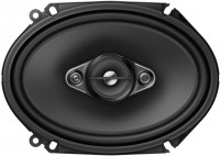 Car Speakers Pioneer TS-A6880F 