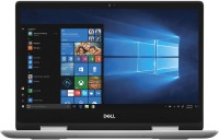 Photos - Laptop Dell Inspiron 14 5482 2-in-1 (I5434S2NIW-70S)