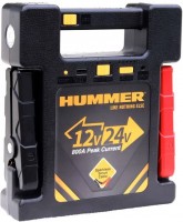 Photos - Charger & Jump Starter Hummer Power H24 