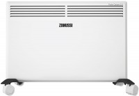 Photos - Convector Heater Zanussi Forte Calore ZCH/S-500 ER 0.5 kW