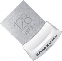 Photos - USB Flash Drive Samsung FIT 128 GB