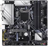 Photos - Motherboard Gigabyte Z390 M 