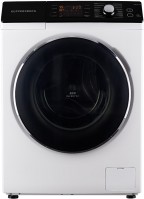 Photos - Washing Machine Kuppersberg WIS 60149 white