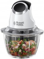 Photos - Mixer Russell Hobbs Horizon 24661-56 white