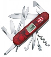 Photos - Knife / Multitool Victorinox Expedition Kit 