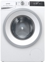 Photos - Washing Machine Gorenje WA 844 white