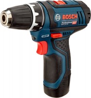 Photos - Drill / Screwdriver Bosch GSR 12V-15 Professional 0601868109 