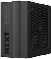 Photos - PSU NZXT E Series NP-1PM-E650A